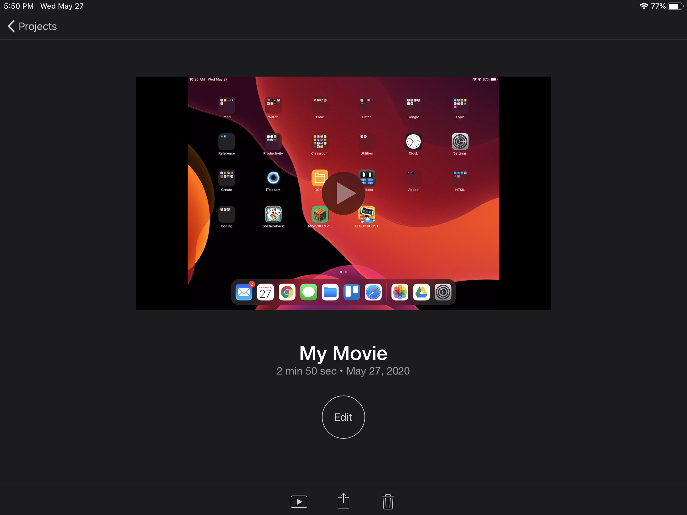 2 Ways to Upload iMovie to Google Drive – iMobie